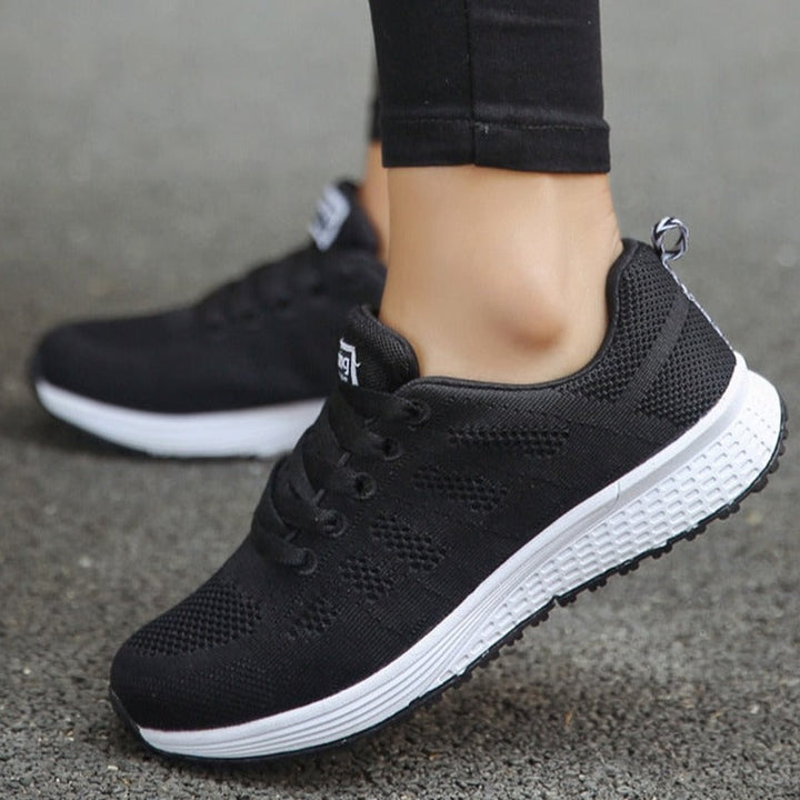 Matilda - Orthopedic Walking Shoes