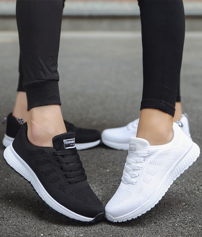 Matilda - Orthopedic Walking Shoes
