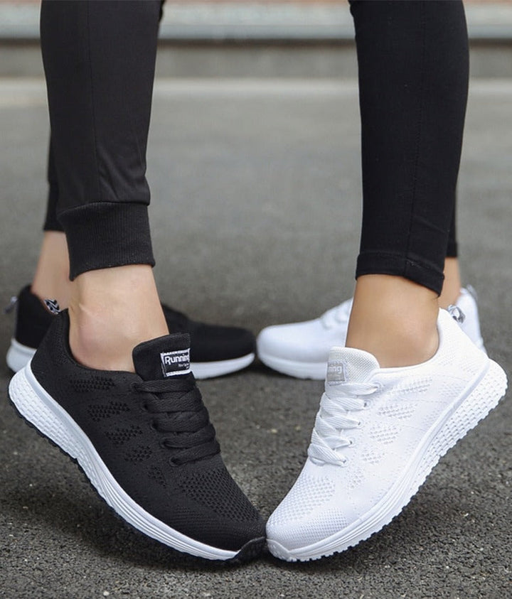 Matilda - Orthopedic Walking Shoes
