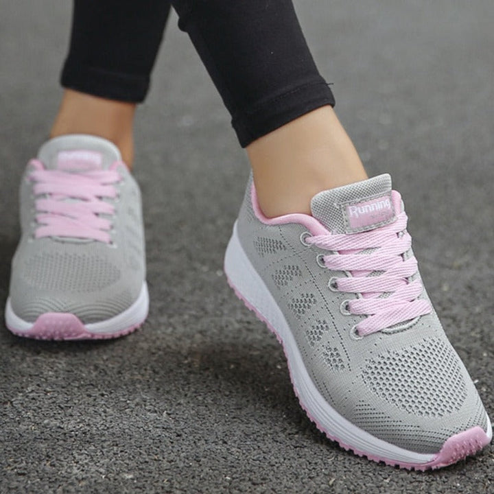 Matilda - Orthopedic Walking Shoes