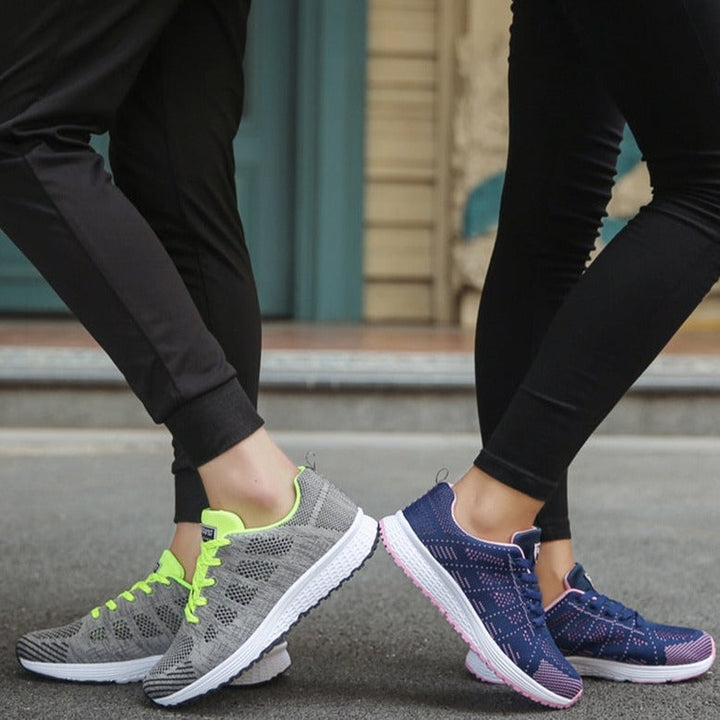 Matilda - Orthopedic Walking Shoes