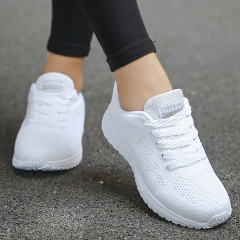 Matilda - Orthopedic Walking Shoes