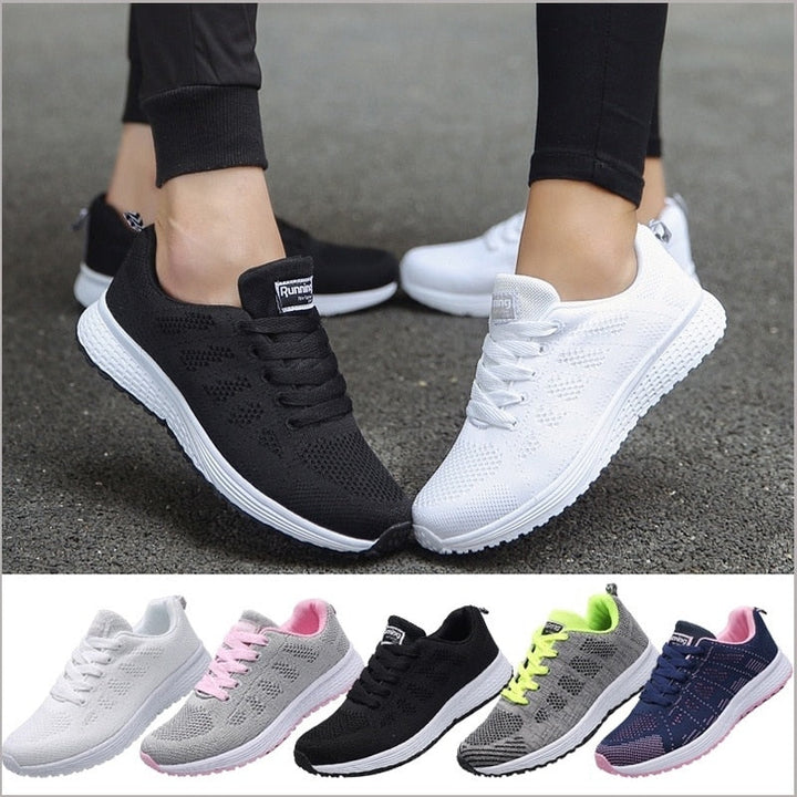 Matilda - Orthopedic Walking Shoes