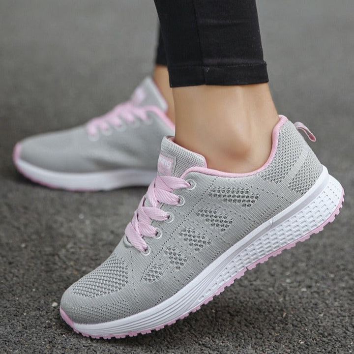 Matilda - Orthopedic Walking Shoes