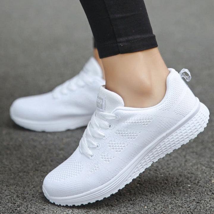 Matilda - Orthopedic Walking Shoes