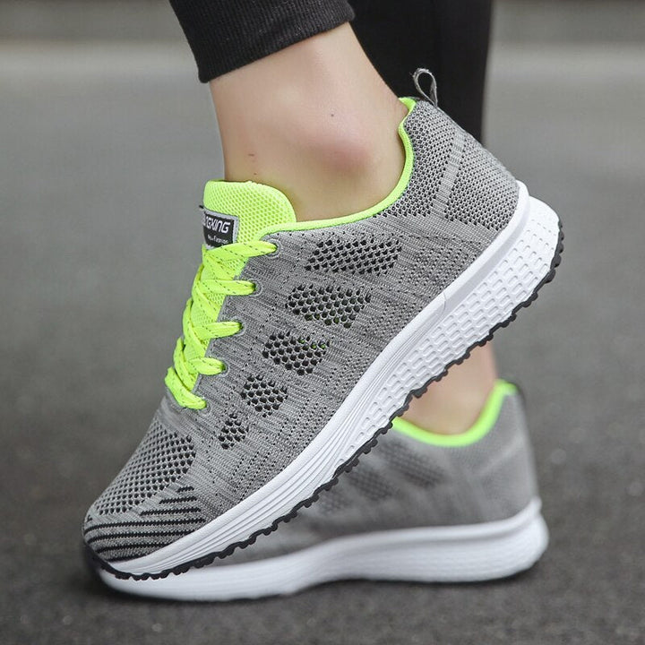 Matilda - Orthopedic Walking Shoes