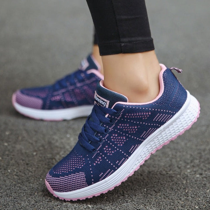 Matilda - Orthopedic Walking Shoes
