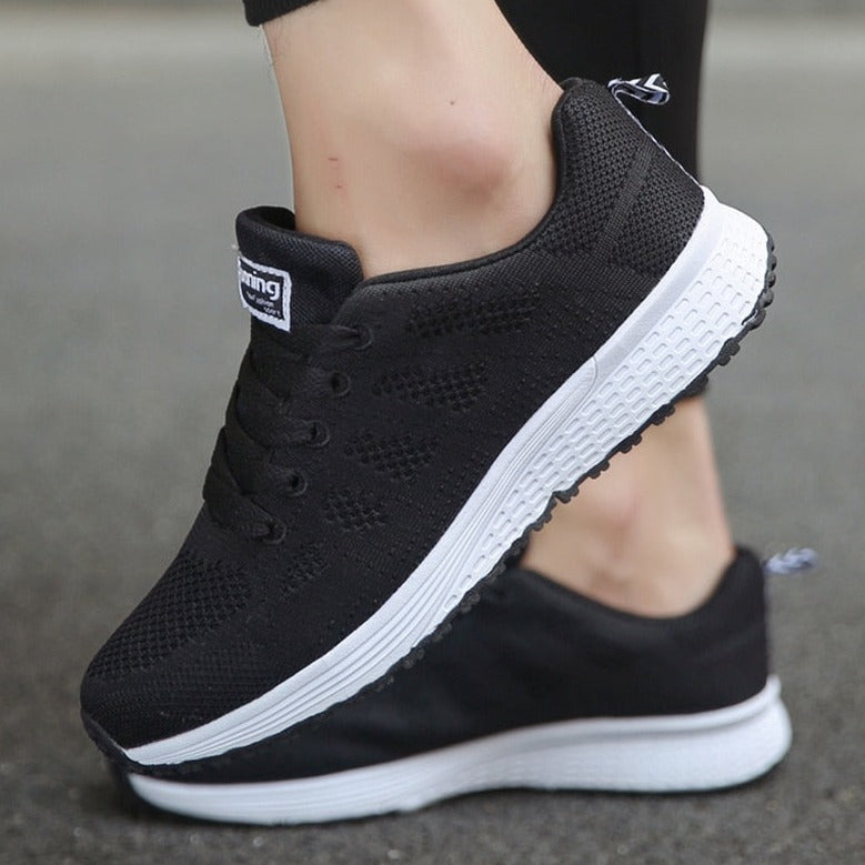 Matilda - Orthopedic Walking Shoes