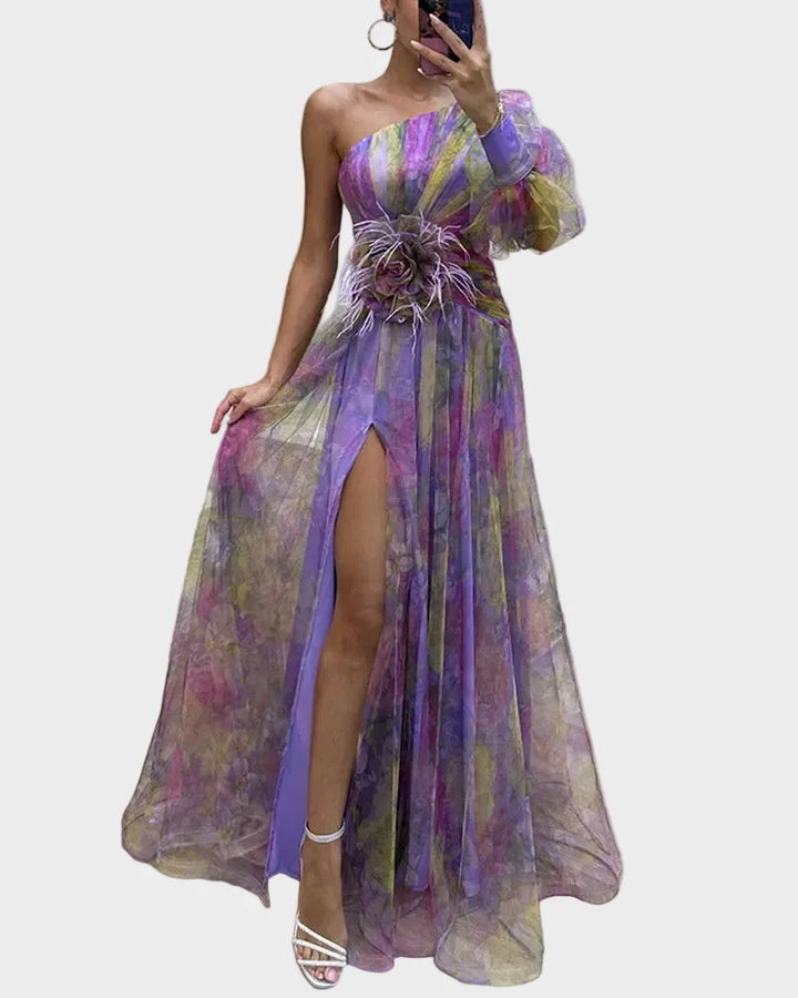 Nana - Elegante abito da donna