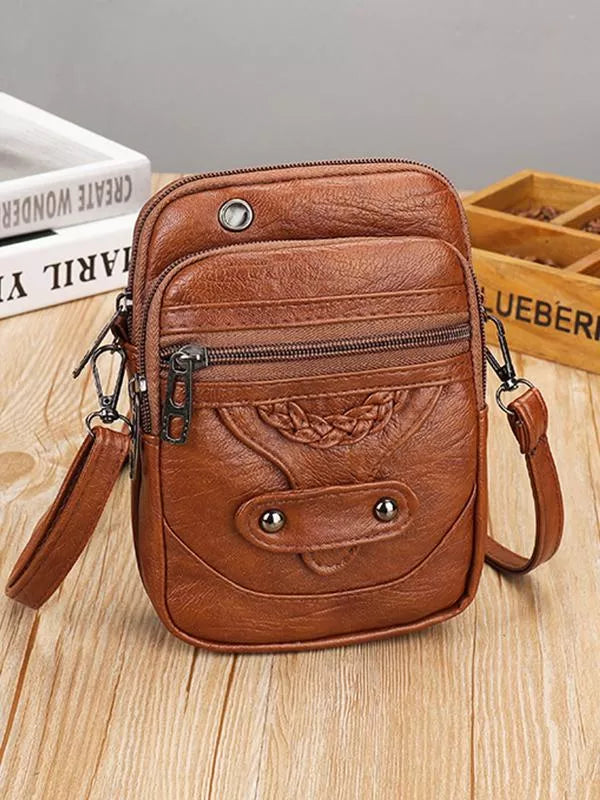 Borsa a tracolla vintage