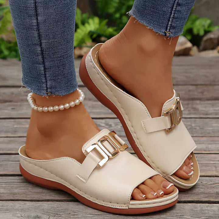 Vesantara™ | Sandali stile Céleste