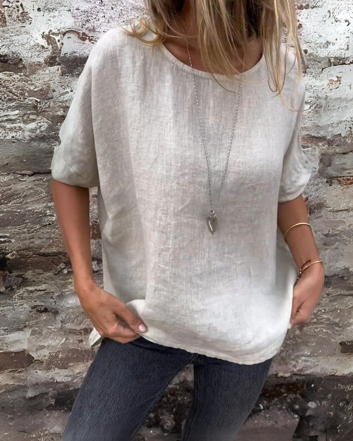 Anella™ | Maglietta essenziale