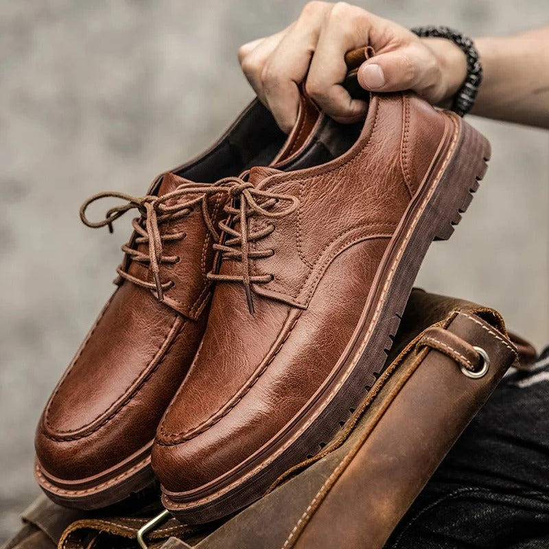 Bailey - Scarpe in ecopelle