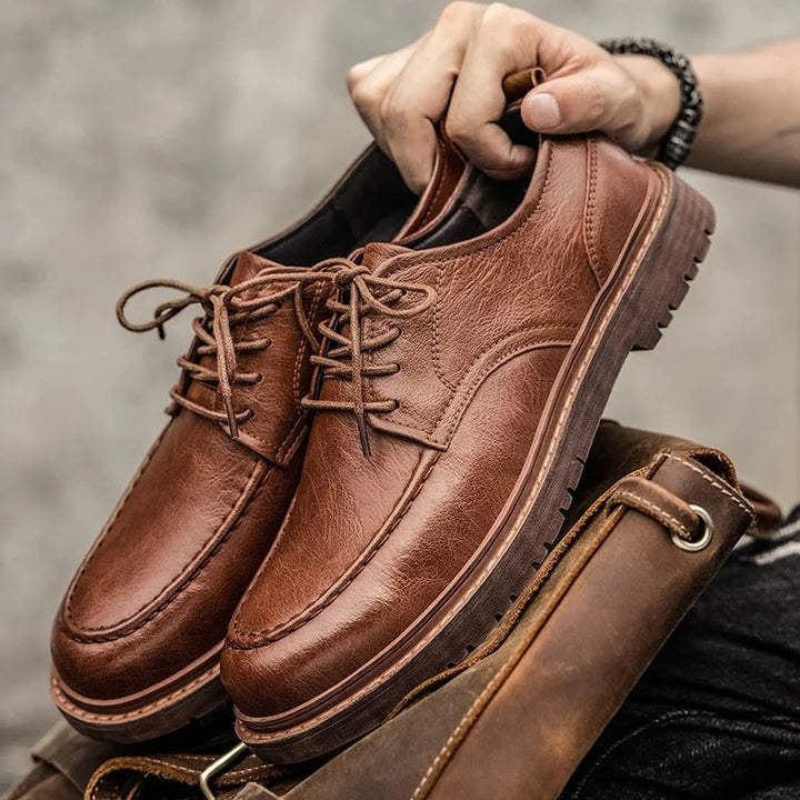 Bailey - Scarpe in ecopelle