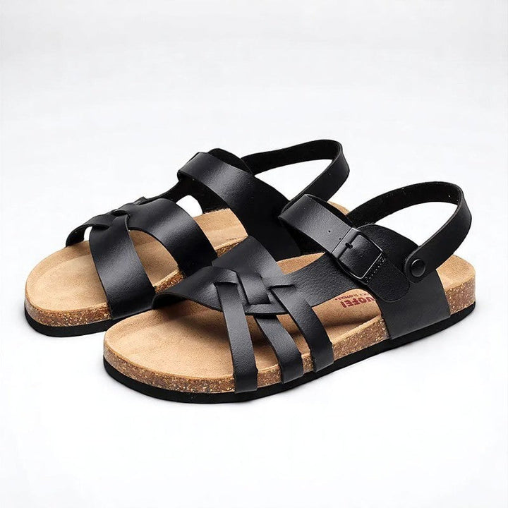 Alsia™ | Sandali ortopedici