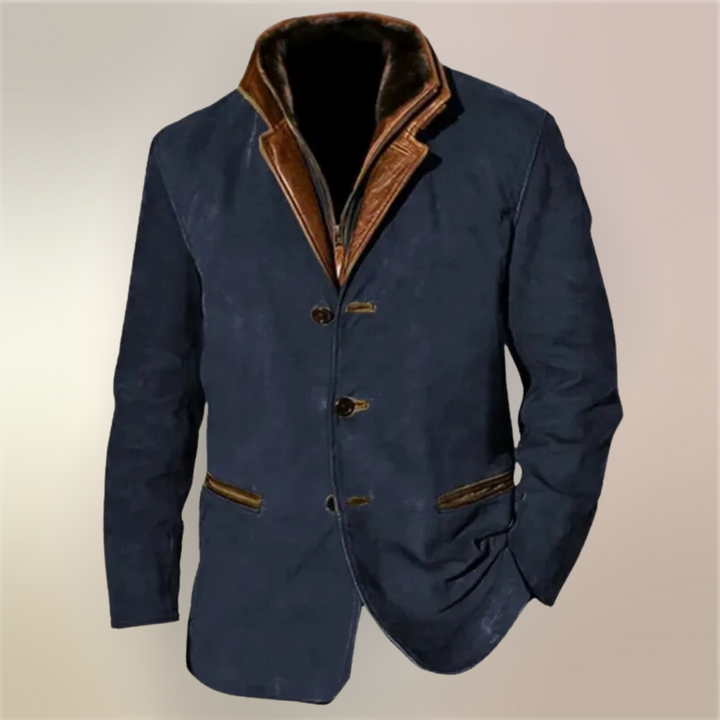 Günter | Giacca Vintage Elegante