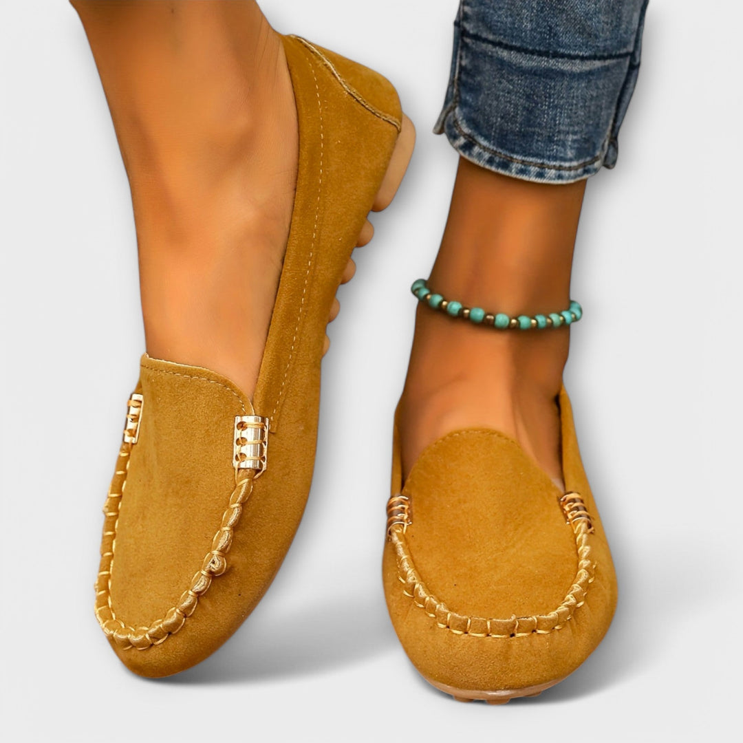 Estate - Loafers Statement