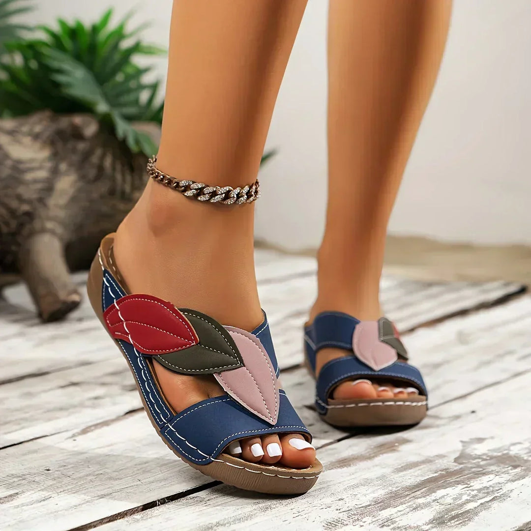 Serena - Sandali slip-on