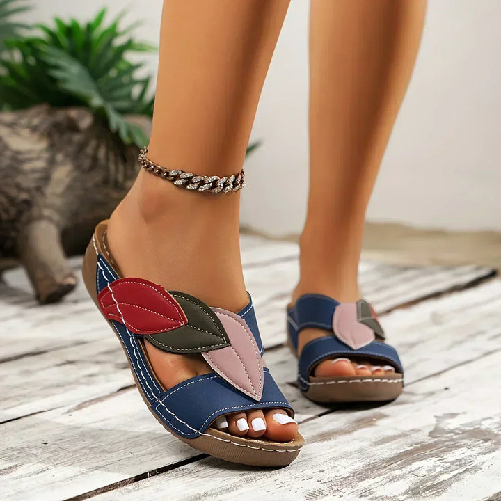 Serena - Sandali slip-on