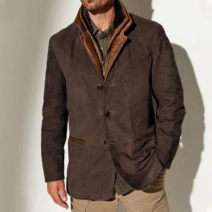 Günter | Giacca Vintage Elegante