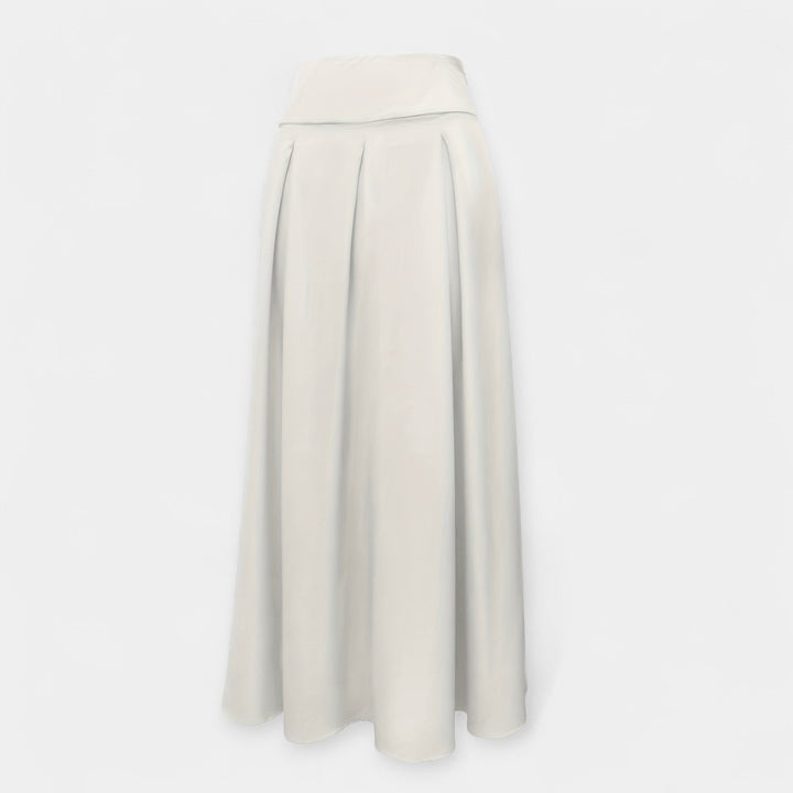 Stylish Midi Skirt