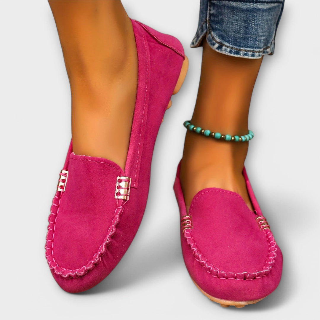 Estate - Loafers Statement