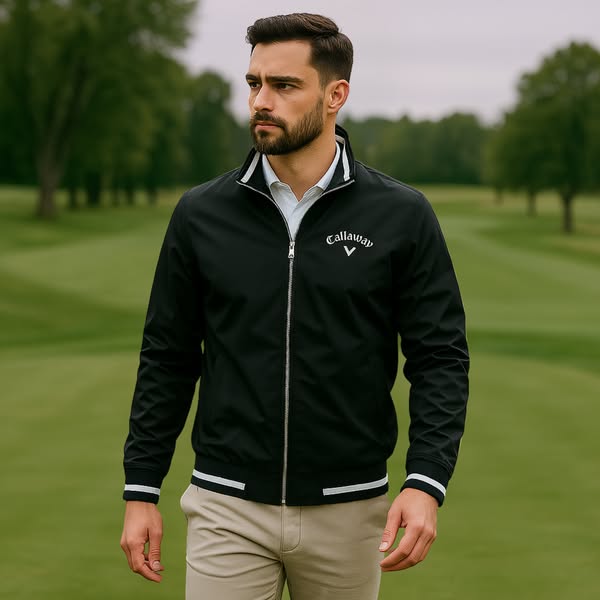 Arlo - Giacca elegante premium