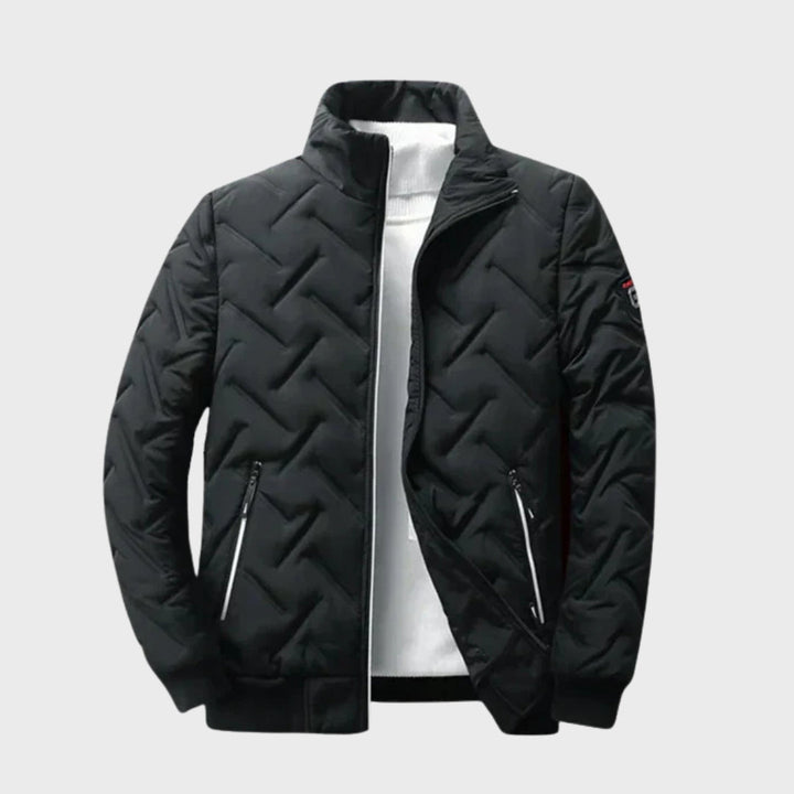 Harrison - Elegante giacca invernale
