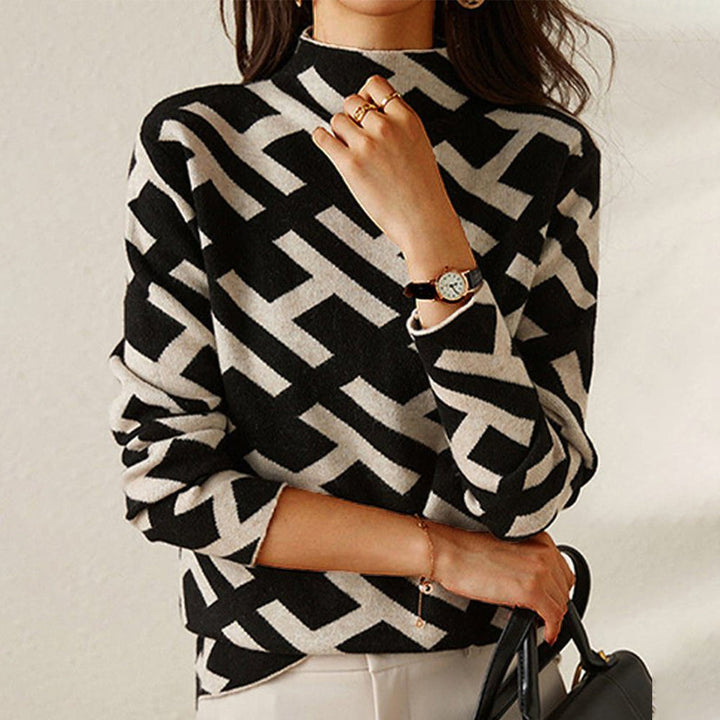 Maglione elegante