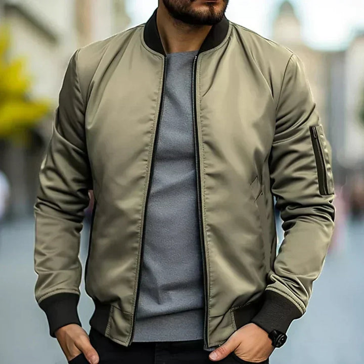Darcy - Giacca Bomber Classica