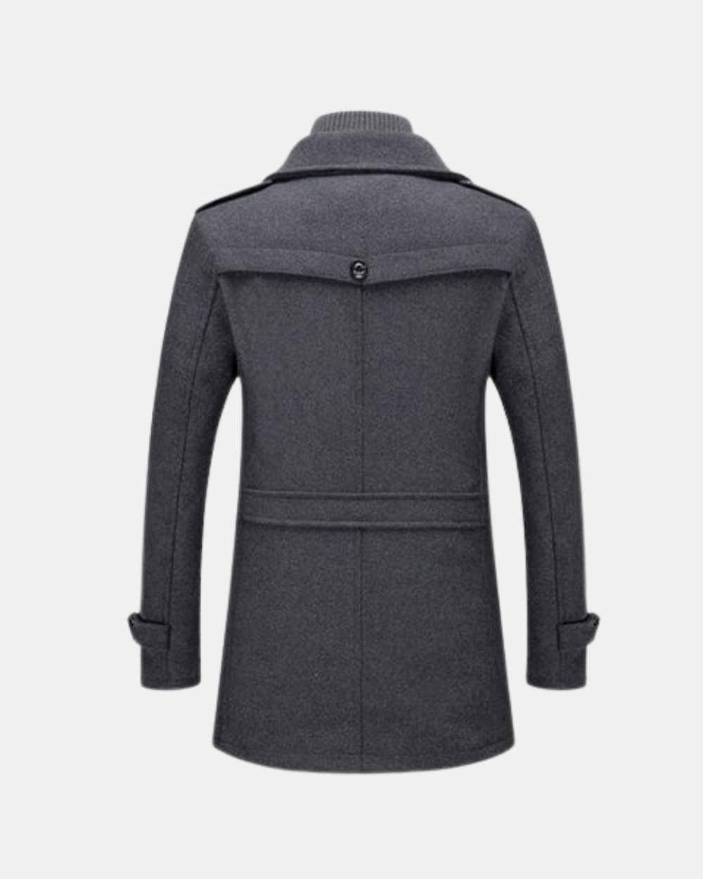 Giuseppe Cappotto Invernale Caldo