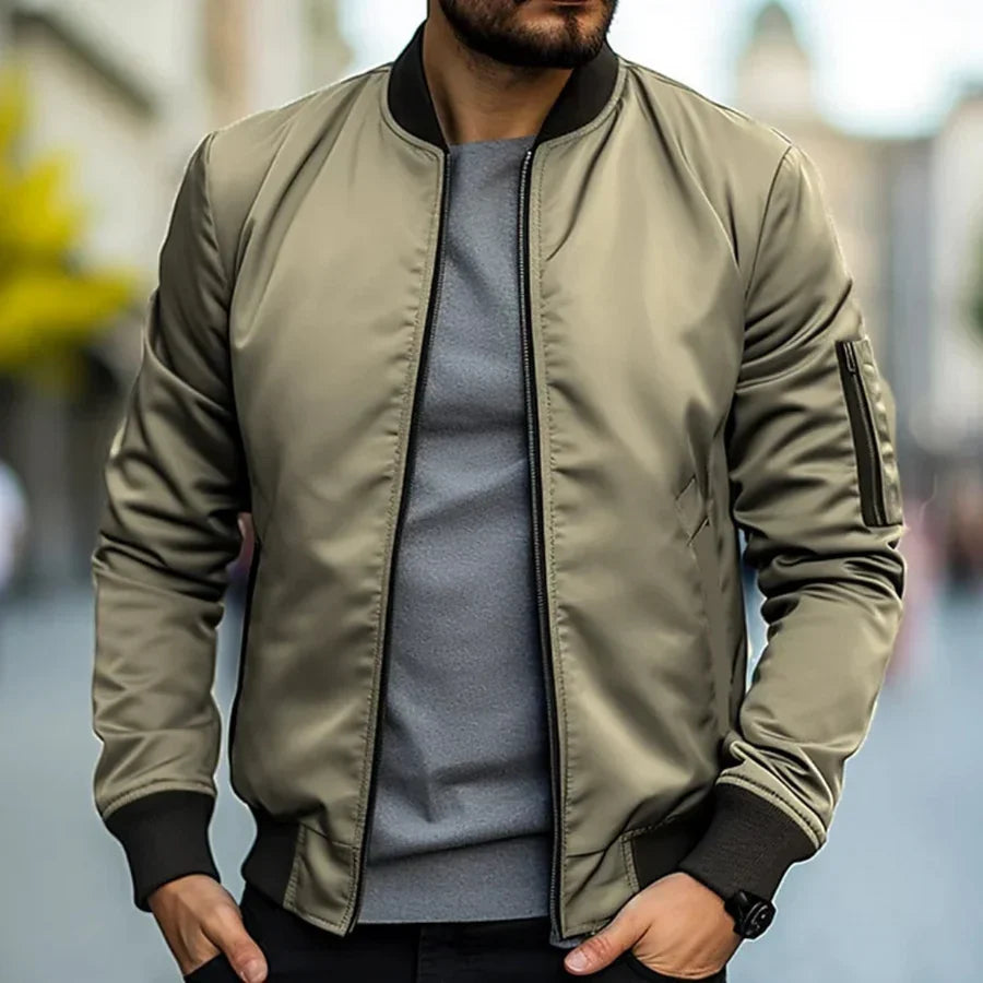 Giacca bomber