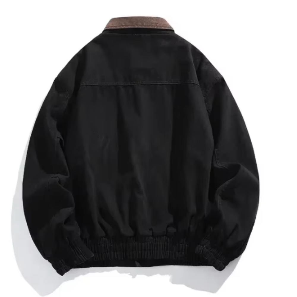 Giacca Bomber Vintage
