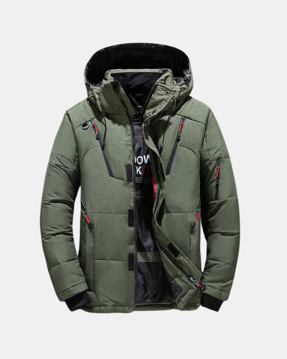 Giacca Elite Invernale