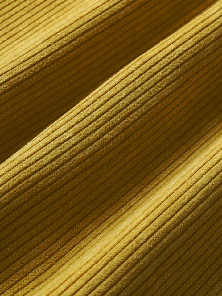 Polo a maniche lunghe
