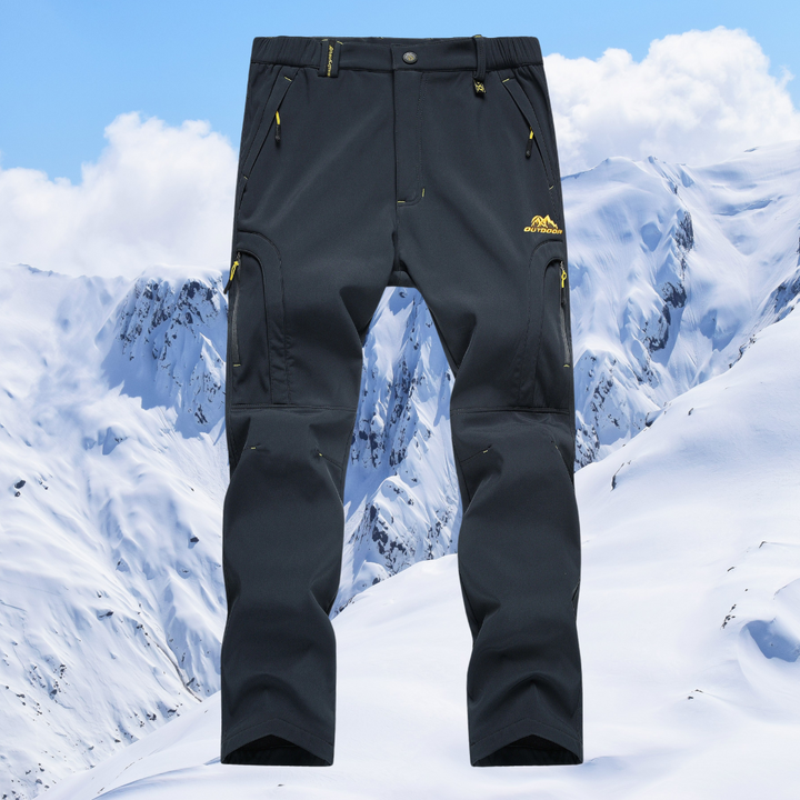 Pantaloni antivento