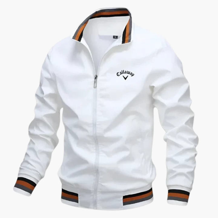 Arlo - Giacca elegante premium