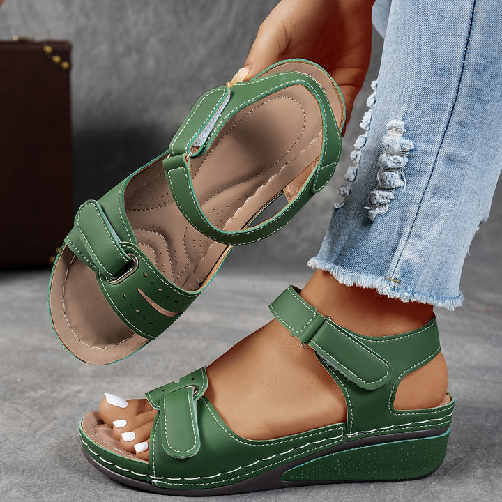 Tinara™ | Sandali ortopedici alla moda