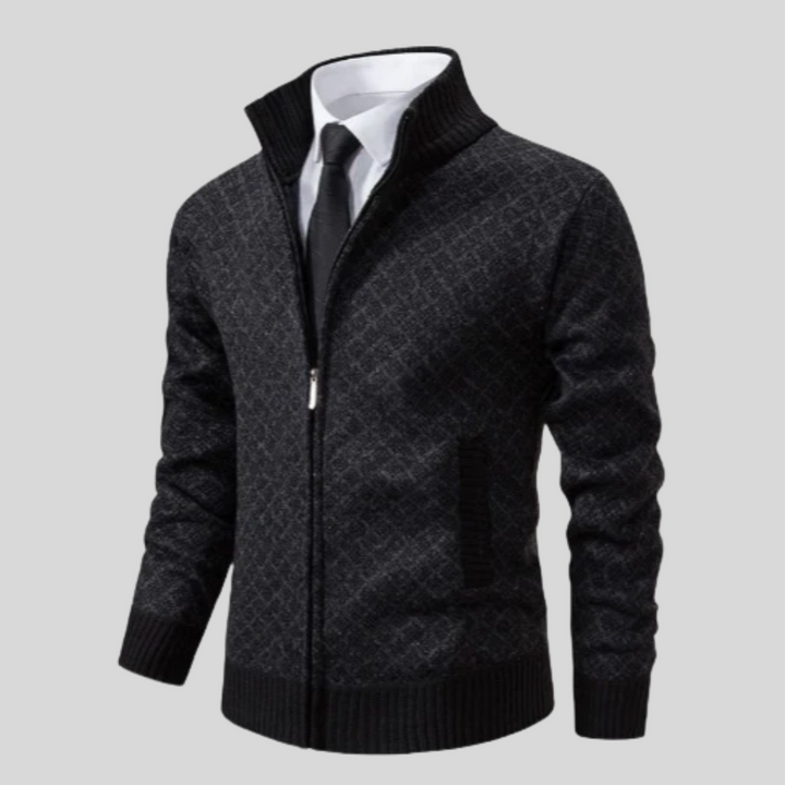 Joshua - Cardigan elegante