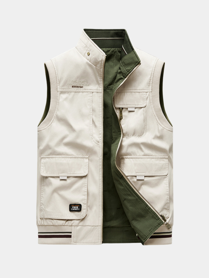 Marco™ | GILET DA UOMO DI LUSSO