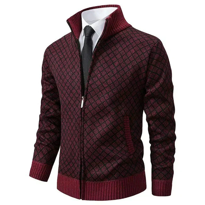 Charlie - Gilet da uomo premium