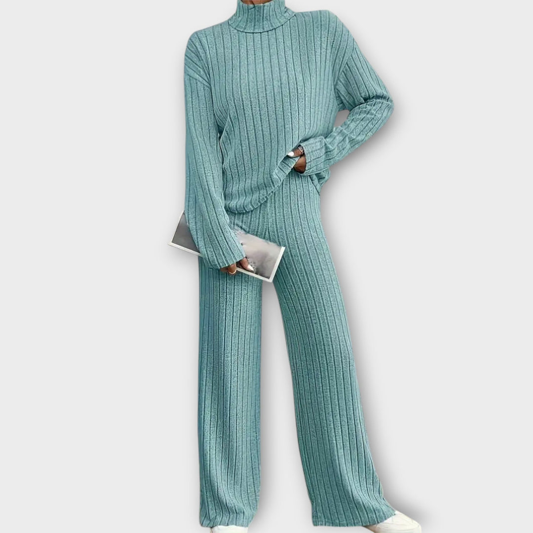 Clara - Completo casual a due pezzi