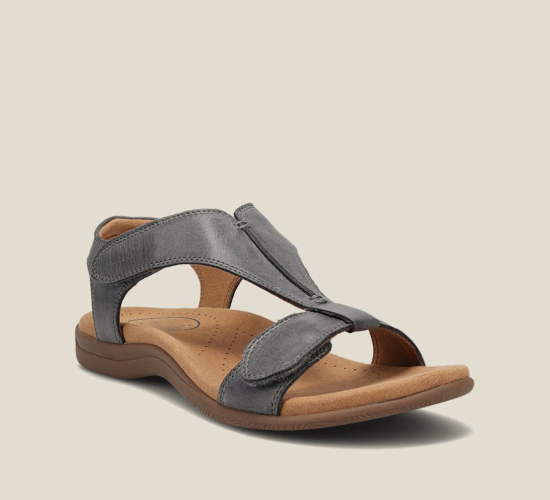Brielle™ | Sandali ortopedici comodi