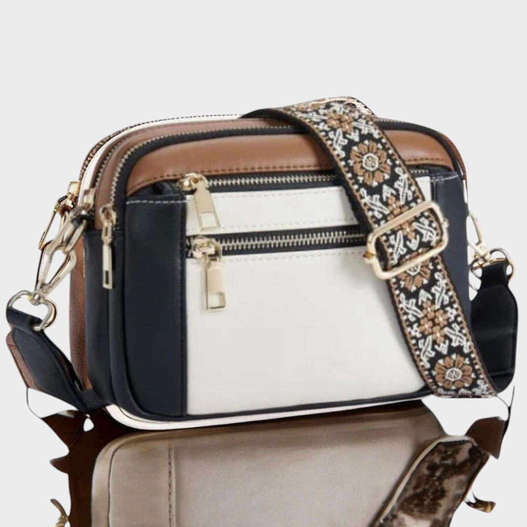 Amelia - Borsa a spalla raffinata