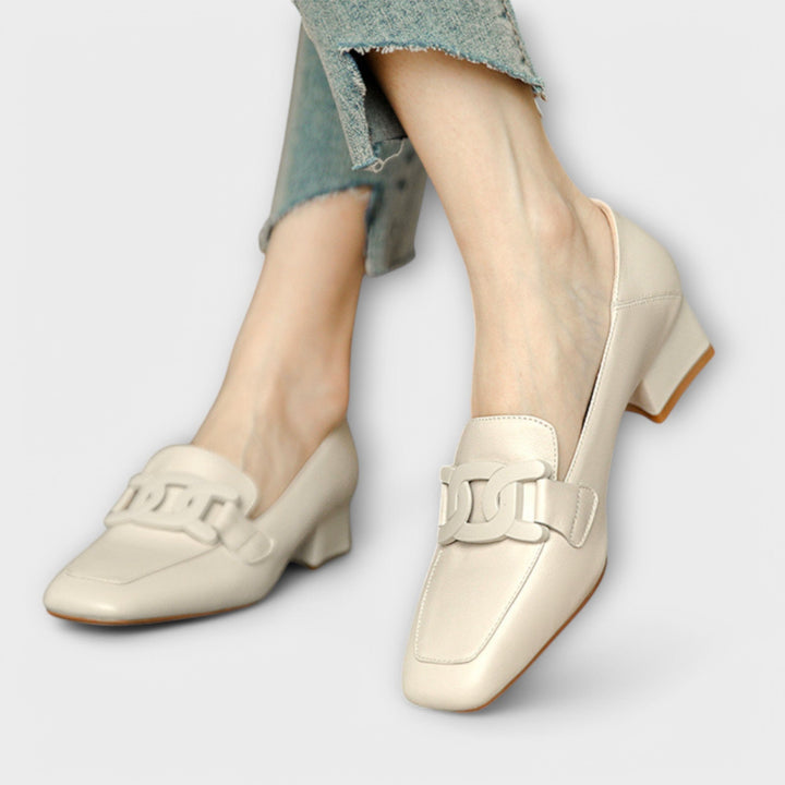 Monica - Slip-on comoda