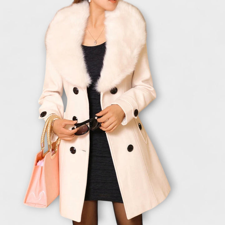 Uma - Cappotto invernale caldo
