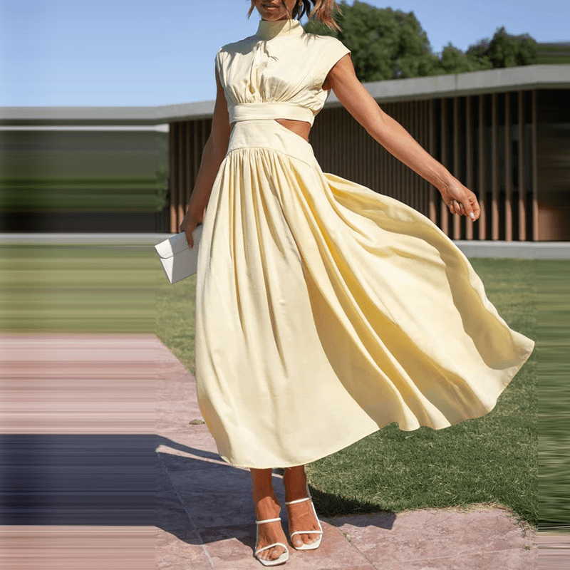 Novarie™ | Abito lungo ed elegante