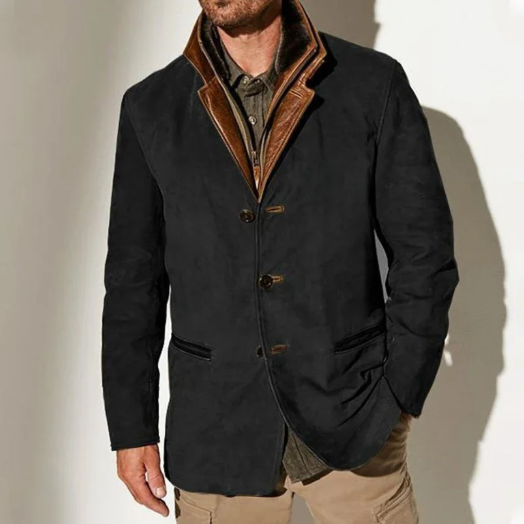 Günter | Giacca Vintage Elegante