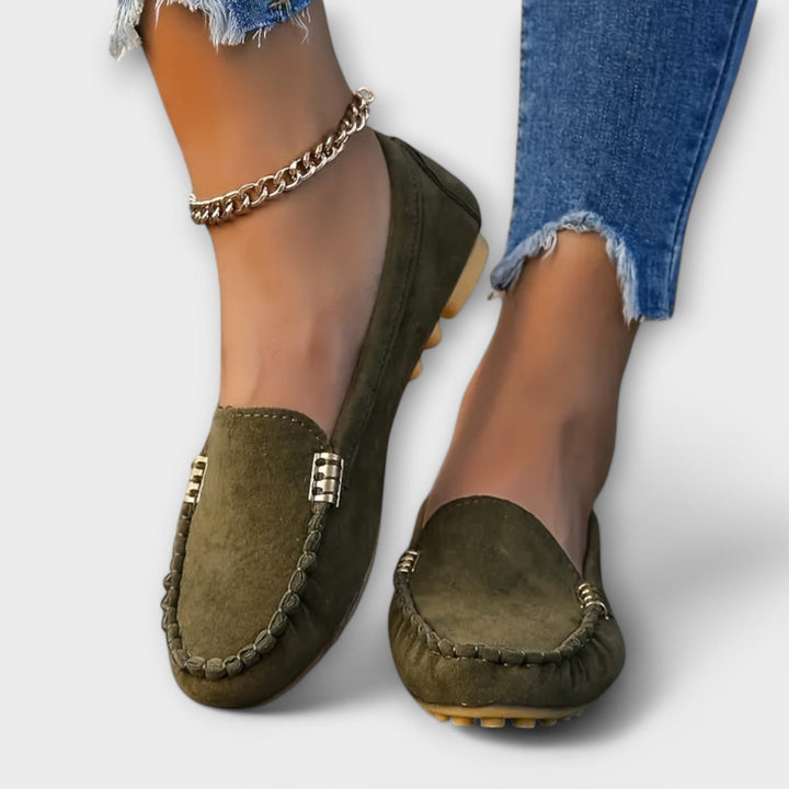 Estate - Loafers Statement