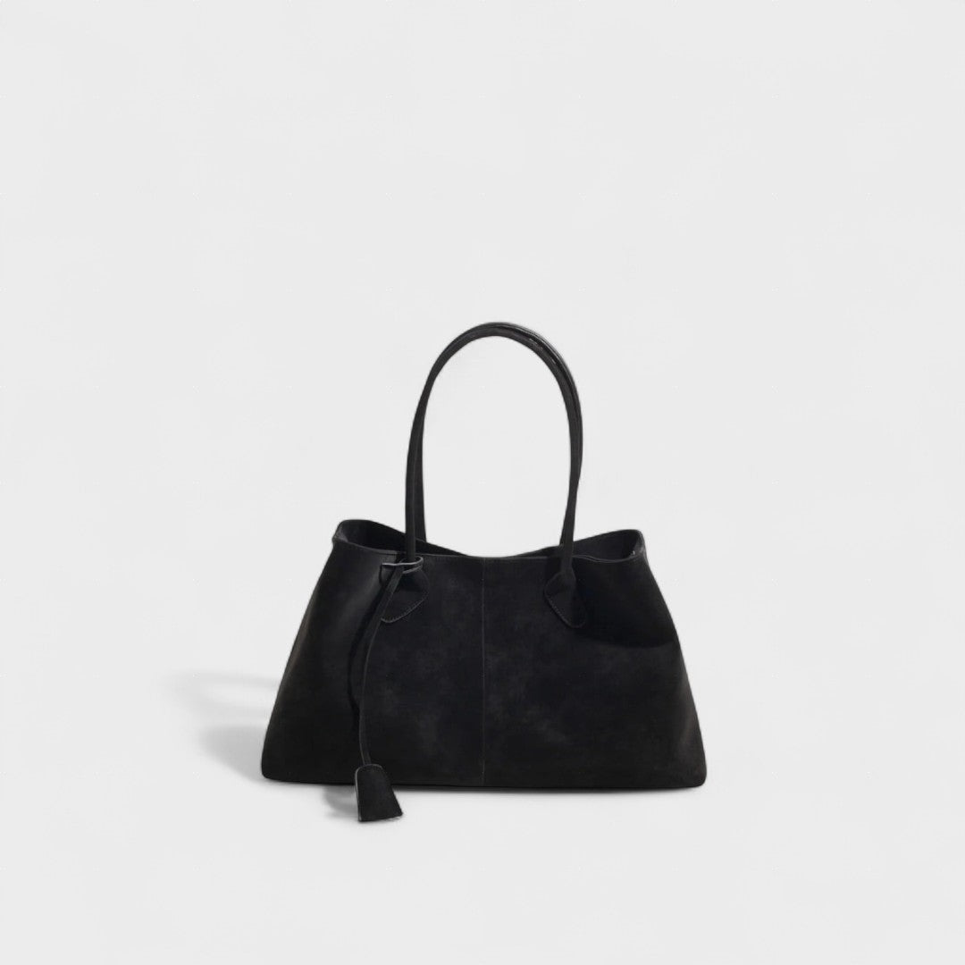 Indi - Borsa a mano strutturata minimalista